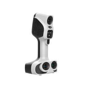 iReal 2E Farb-3D-Scanner 2022