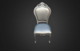 European-style Chair