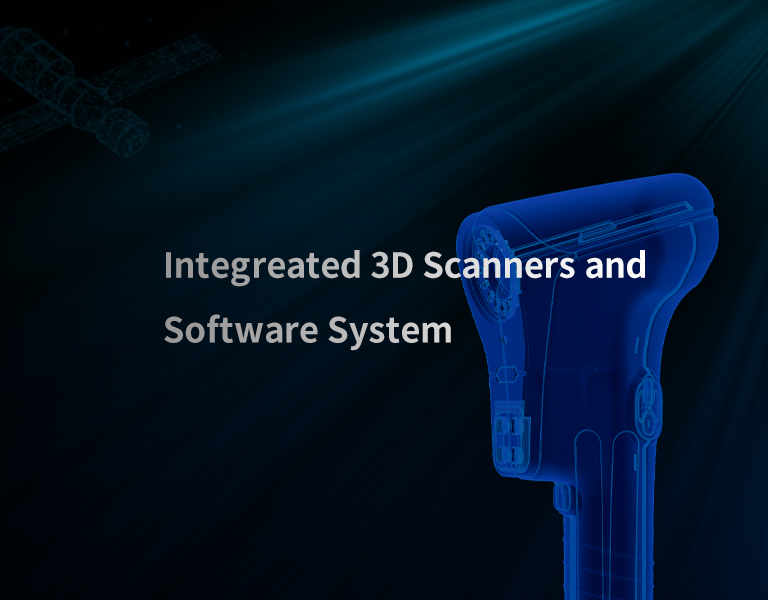 3D-Scanners