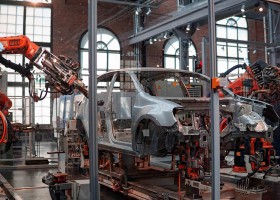 Avantages de la Numérisation 3D dans l’Industrie Automobile