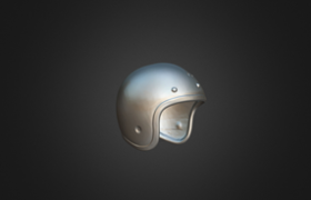 Mini Helmet