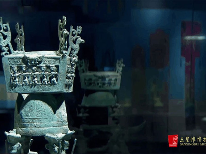 첨단 3D 스캐닝, 3천 년 된 훼손 문화 유물의 복원에 기여