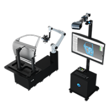 AM-CELL 자동 3D 측정 시스템
