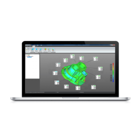 ScanViewer 3D 소프트웨어