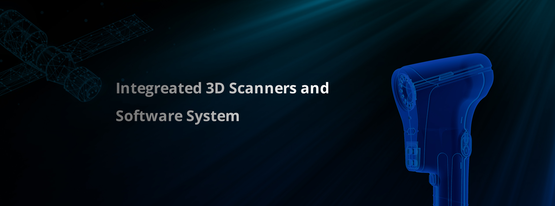 Scanners 3D
