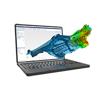 Discover Definsight: Advanced 3D Digitization Software | SCANOLOGY