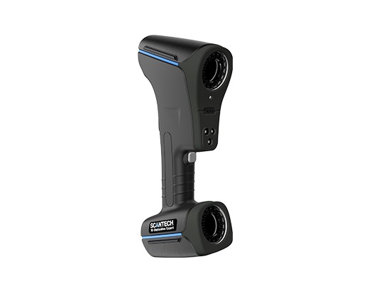 AXE-G7 3D Scanner | Efficient for Large Volume With Volumetric