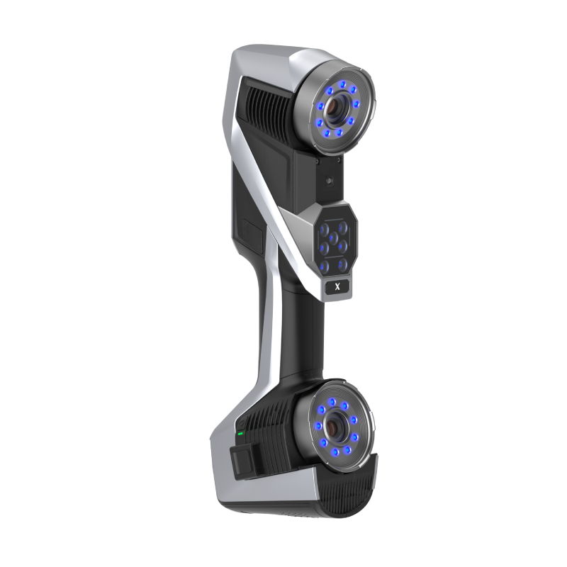 SCANOLOGY KSCAN-X