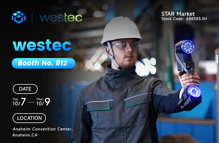 WESTEC 2025