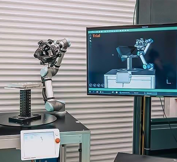 SCANOLOGY AutoScan-K