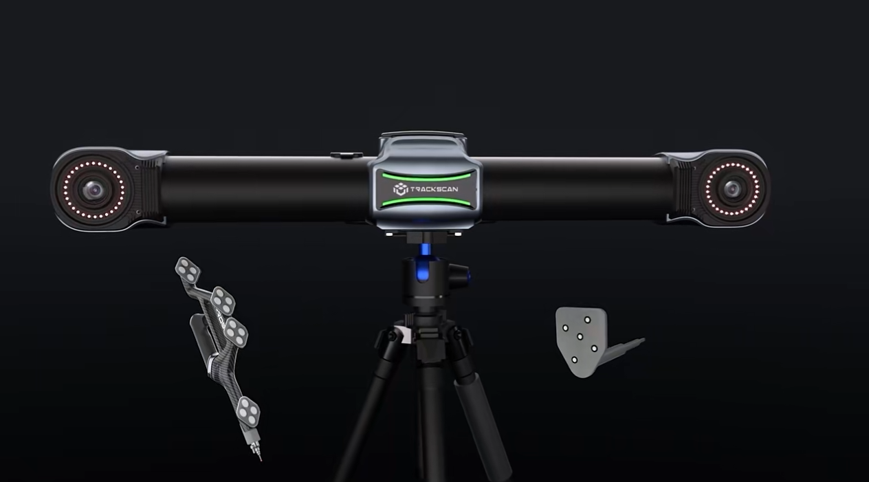 How SCANOLOGY’s 6D Pose Tracking System Turns Robots into “High ...