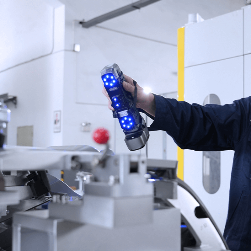 3d Scan Visualizer Software Top Rated 3D Scanner Software for Inspection and Analysis
