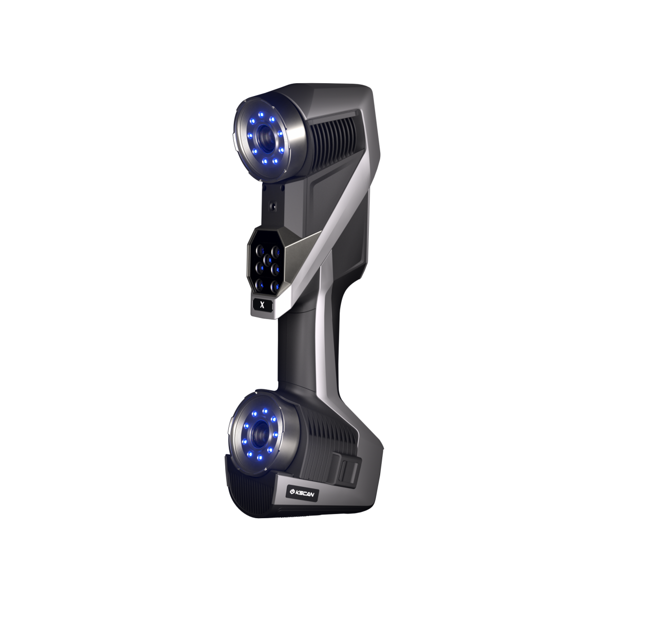 Lightweight, Wireless, and Powder-Free: The Future of Portable 3D ...