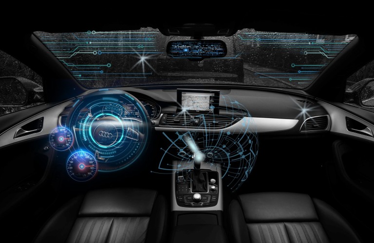 Auto Parts Quality Control 3D Solutions- SCANOLOGY