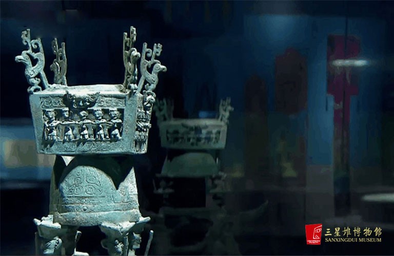 High-tech 3D Scanning Helps Restore 3000-Year-Old Crushed Cultural Relics -  Scantech