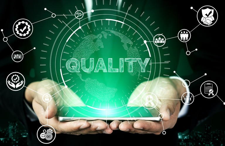 3D Scanning for Quality Control and Assurance | SCANOLOGY