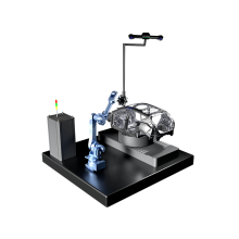 AutoScan-T 3D System