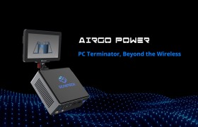 AirGO Power Brochure