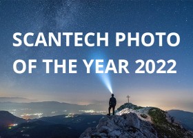 Scantech Photo of the Year 2022