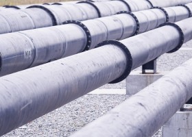 3D Scanning Enables Safe and Efficient NDT Inspection for Gas Pipelines
