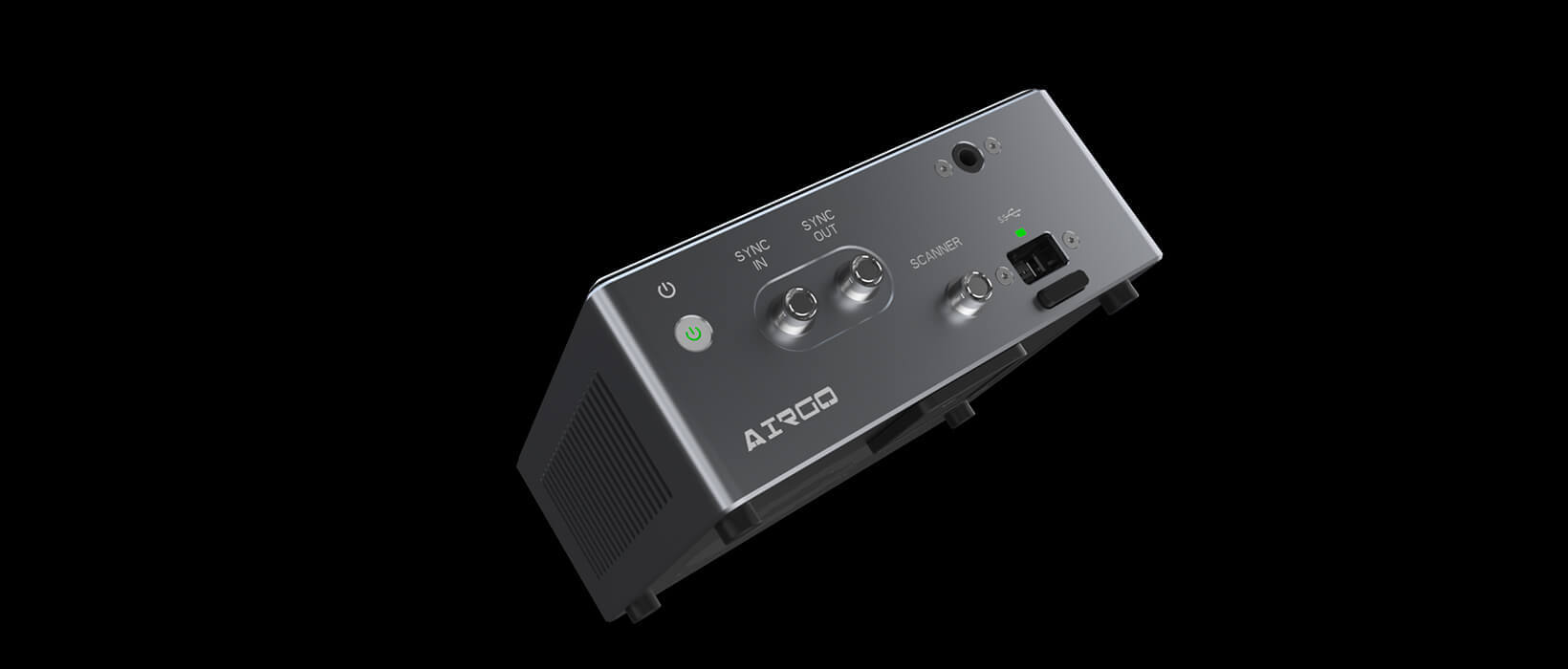 AirGO Power Smart Module